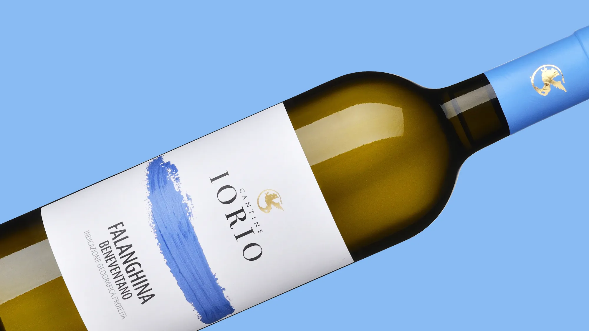 Seconda immagine in evidenza vino